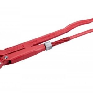Csőfogó (svéd fogó) 1,5", 420 mm, S-pofás, CrV – Festa