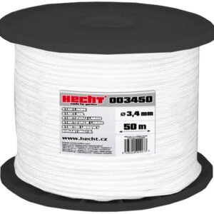 Berántókötél 3,4 mm, 50 m – Hecht 003450