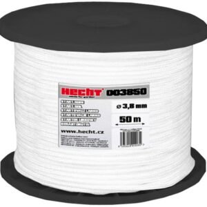 Berántókötél 3,8 mm, 50 m – Hecht 003850