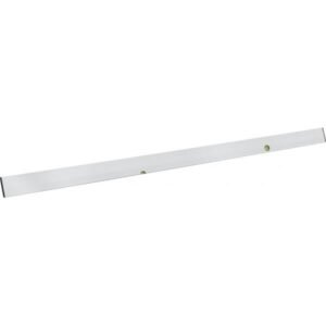 TRIUSO Wellwork Tools LR2L alumínium húzóléc 2 libellával, 2500 mm (250LR2L)