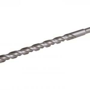 SDS-Plus betonfúró 12 × 460 mm, négyélű – Festa