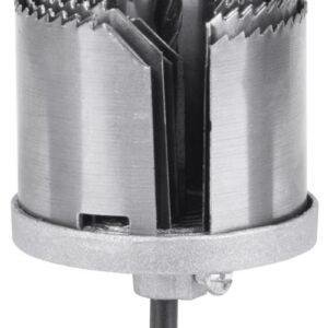 Strend Pro HC153-2 körkivágó készlet fához 26-63 mm