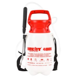 Hecht 4005 akkumulátoros kézi permetező 5 l