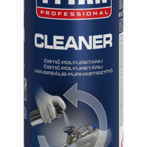 Tytan Professional Cleaner purhabtisztító spray 500 ml