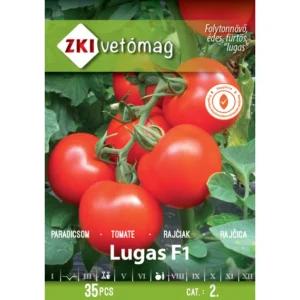 ZKI Paradicsom Lugas F1 35 szem vetőmag