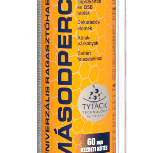 Tytan Professional 60 másodperces gyors univerzális kézi ragasztóhab 750 ml