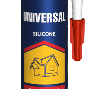 Tytan Professional univerzális szilikon 280 ml, fehér