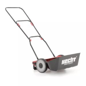 Mechanikus (kézi) hengerkéses fűnyíró 30 cm – Hecht 5030