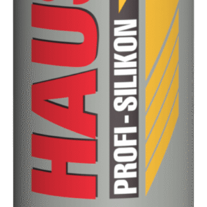 Hauser univerzális szilikon 260 ml, fehér