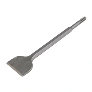 FASTER TOOLS SDS Plus lapos véső 60 x 250 mm (FT209-04)