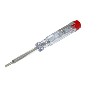 FASTER TOOLS fáziskereső 230 V, 140 mm (FT344-01)