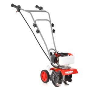 Benzinmotoros kapálógép – Hecht 752