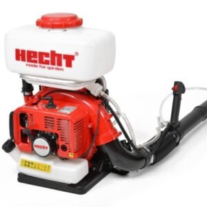 Benzinmotoros háti permetező – Hecht 459