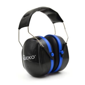 Fülvédő PREMIUM SOFT, 29 dB – Geko G90032