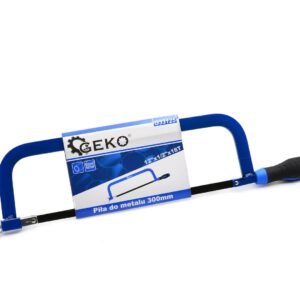 Fémfűrészkeret 300 mm – Geko G33125