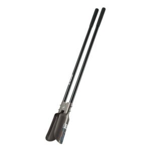 Truper CA-36M karólyukásó acélnyéllel, 45" (11131)
