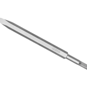 INGCO Hegyes vésőszár 14 x 250 mm SDS-Plus