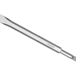 INGCO Lapos vésőszár 20 x 250 mm SDS-Plus