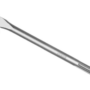 INGCO Lapos vésőszár 25 x 400 mm SDS-Max