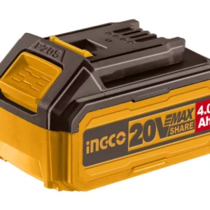 INGCO Akkumulátor 4,0 Ah 20 V