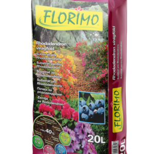 Florimo rhododendron virágföld 20 l (303316_20)