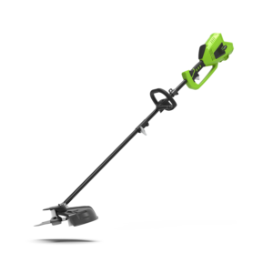 Greenworks GD40BC akkumulátoros fűkasza 40V, 40 cm (akku nélkül)