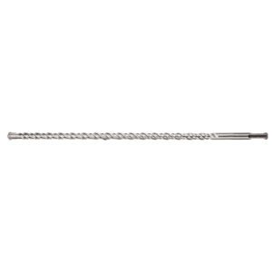 Graphite SDS Plus betonfúró 12 x 310 mm, 4 élű 57H444
