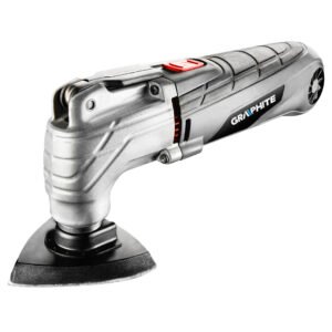 Graphite multifunkciós gép 300 W 59G021