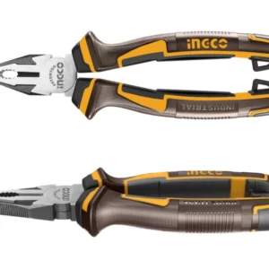 INGCO Kombinált fogó 180 mm CrV