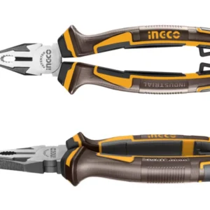 INGCO Kombinált fogó 200 mm CrV