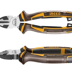INGCO Oldalcsípő fogó 160 mm CrV