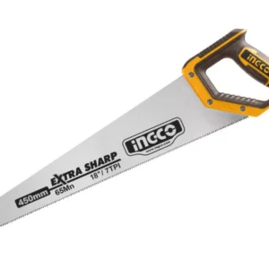 INGCO Rókafarkú fűrész 450 mm/7 TPI