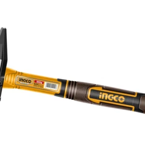 INGCO Lakatos kalapács 500 g üvegszálas nyél