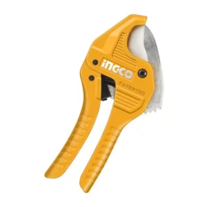 INGCO Csővágó olló 42 mm PVC