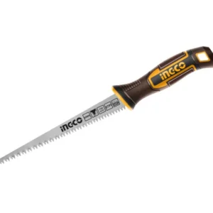 INGCO Gipszkarton fűrész 150 mm/ T8