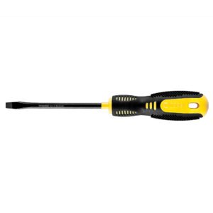 Topex csavarhúzó lapos 5,5 x 100 mm 39D804