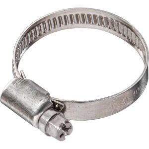 Topex csigás tömlőbilincs 20-32 mm, 9 mm széles, W2 37D505