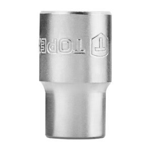 Topex dugókulcsfej 1/2" 13 mm, hatlapú 38D713