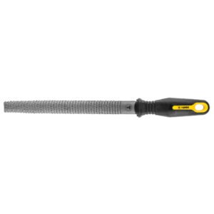Topex faráspoly félkerek 200 mm 06A832