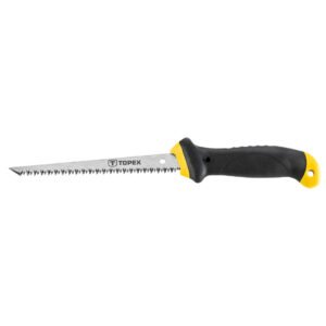 Topex gipszkarton fűrész 150 mm 10A717