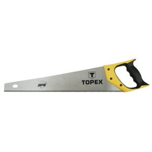 Topex kézifűrész Shark 450 mm, 11 TPI 10A447