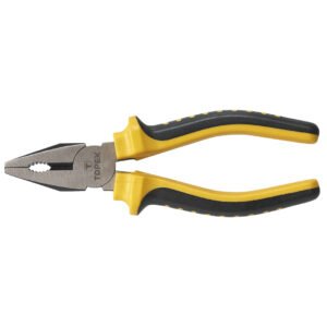 Topex kombinált fogó 180 mm 32D099
