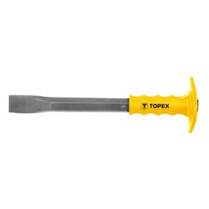 Topex laposvéső kézvédővel 19 x 300 mm 03A139
