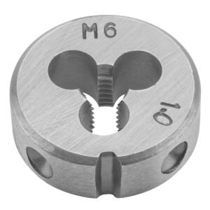 Topex menetmetsző M6, 25 x 9 mm 14A306