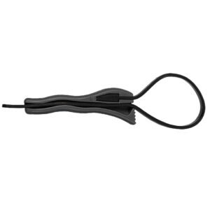 Topex olajszűrő leszedő szalagos, max. 120 mm 37D207
