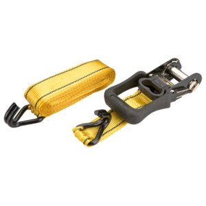Topex racsnis rakományrögzítő heveder 7 m x 50 mm 97X185