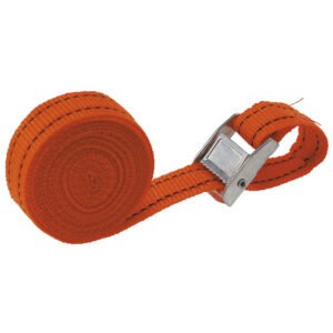 Topex rakományrögzítő heveder 5 m x 25 mm, 2 db 97X184