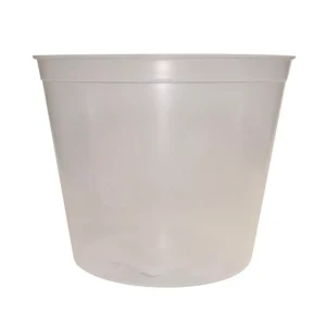 Marázplast orchidea cserép IL-PE 12cm