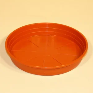 Marázplast hajtatócserép alátét 27 cm