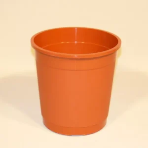 Marázplast hajtatócserép 21 cm